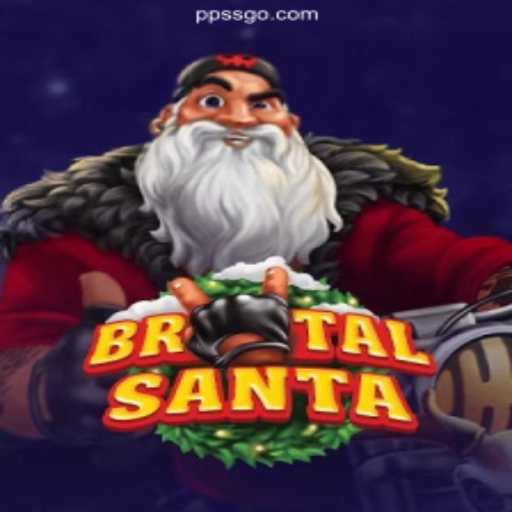 BrutalSanta: An Exciting Journey into the World of Festive Chaos and Casino Thrills