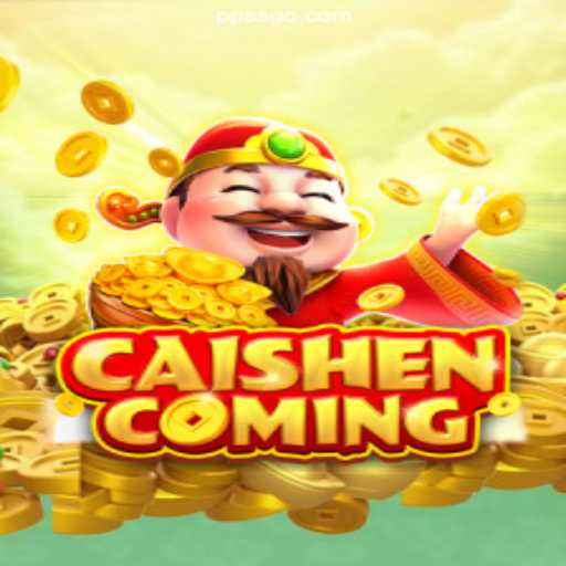 Discover the Excitement of CAISHENCOMING: A Thrilling Adventure in PPSS.com Cassino Online