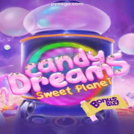 Exploring the Enchanting Universe of CandyDreamsSweetPlanet at PPSS.com Cassino Online: Entretenimento e Grandes Prêmios