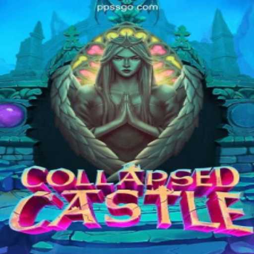 Explore the Enigmatic World of CollapsedCastle