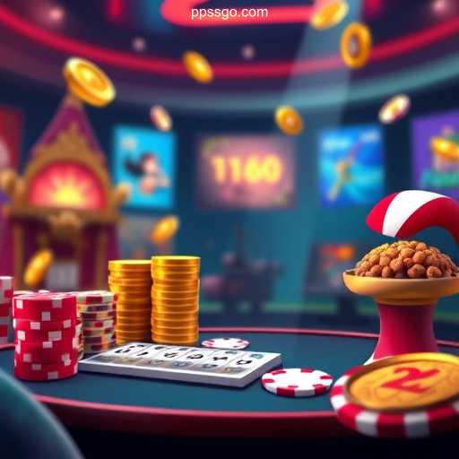 PPSS.com Cassino Online: Contact Us for a Thrilling Experience