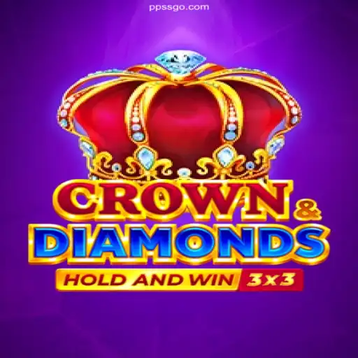 Discover the Thrills of Crowndiamonds at PPSS.com Cassino Online