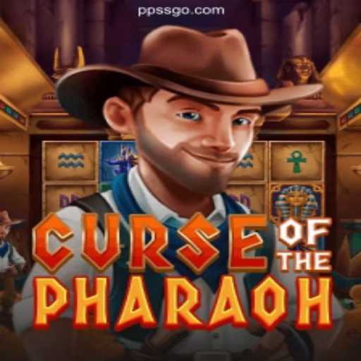 Discover the Secrets of 'CurseofthePharaoh' - A Thrilling Gaming Adventure