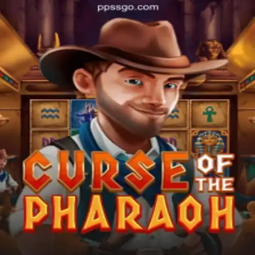 Discover the Secrets of 'CurseofthePharaoh' - A Thrilling Gaming Adventure