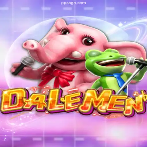 Exploring DALEMEN: The Thrilling World of Online Gaming at PPSS.com Cassino Online