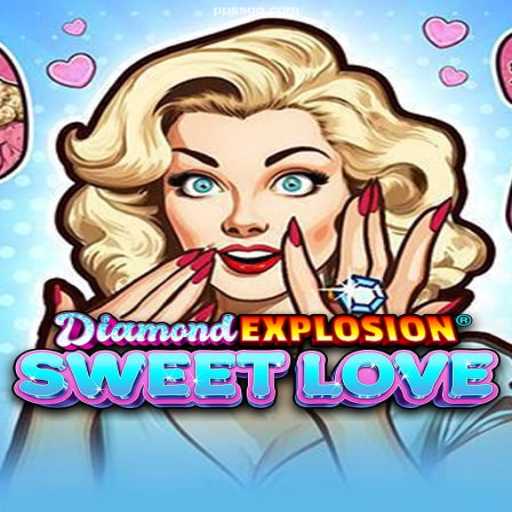 Exploring DiamondExplosionSweetLove and the Allure of PPSS.com Cassino Online