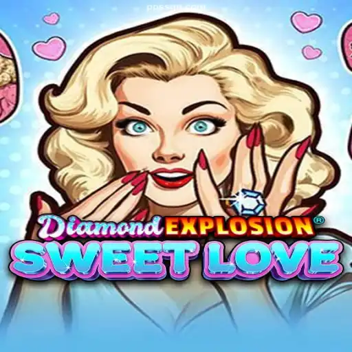 Exploring DiamondExplosionSweetLove and the Allure of PPSS.com Cassino Online