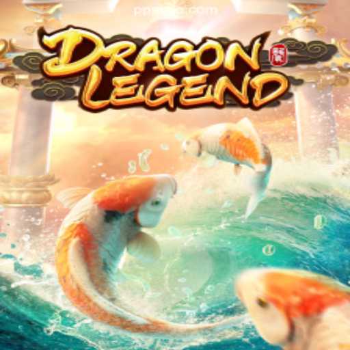 Embark on an Epic Adventure with DragonLegend at PPSS.com Cassino Online