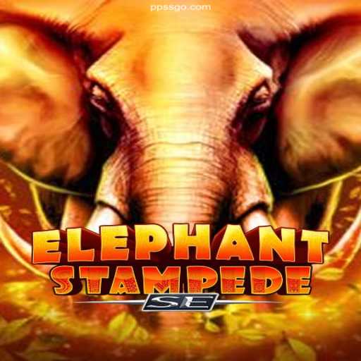 Experience the Thrills of ElephantStampedeSE at PPSS.com Cassino Online