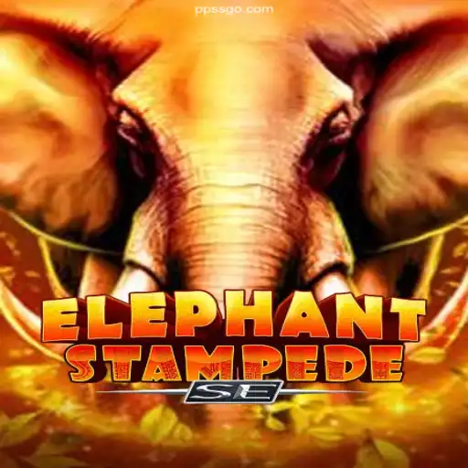 Experience the Thrills of ElephantStampedeSE at PPSS.com Cassino Online