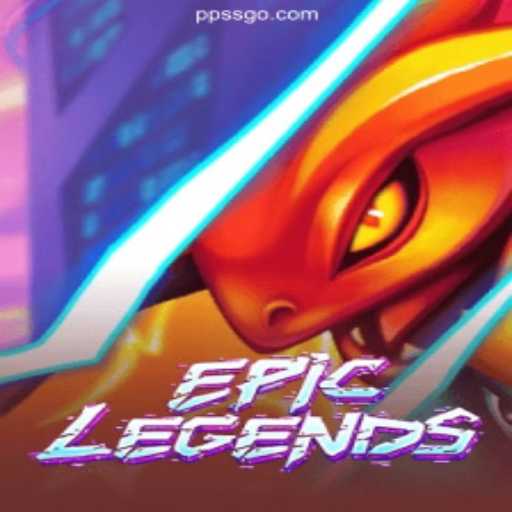 Exploring the Thrilling World of EpicLegends and PPSS.com Cassino Online