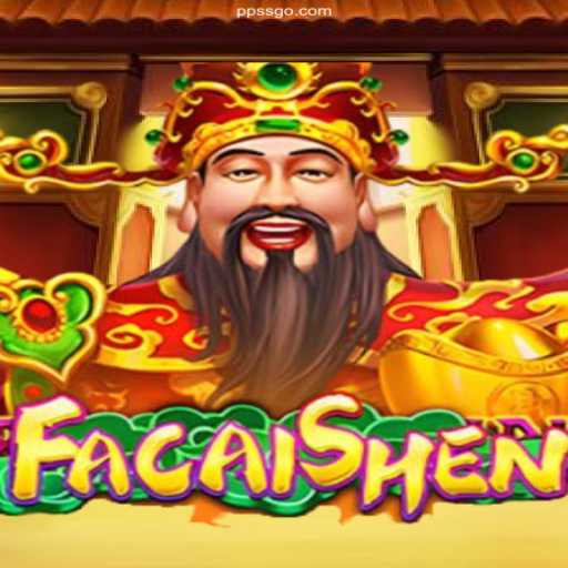 Discover the Excitement of FaCaiShen: A Premier Online Casino Experience