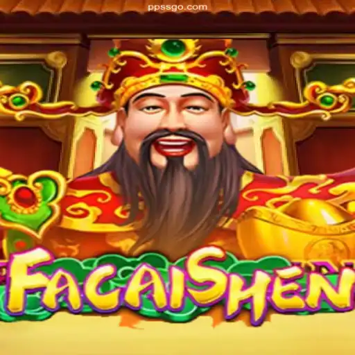 Discover the Excitement of FaCaiShen: A Premier Online Casino Experience