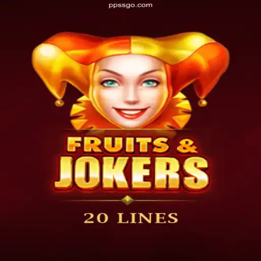 Exploring the Excitement of FruitsAndJokers20 at PPSS.com Cassino Online