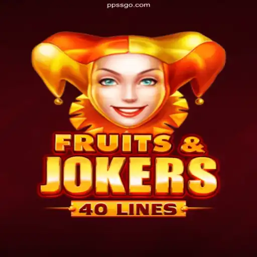 Unveiling FruitsAndJokers40: A Thrilling Casino Experience