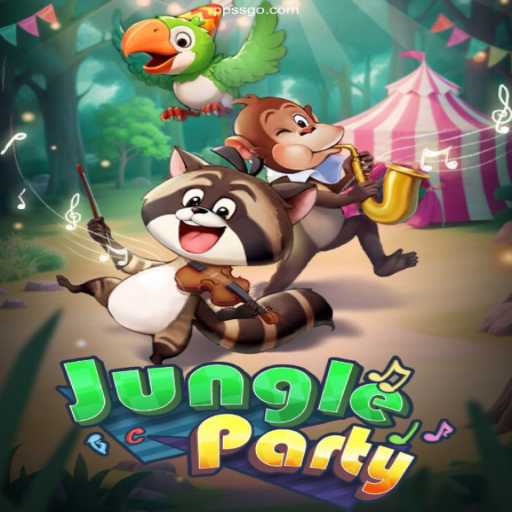 Discover the Thrilling World of JungleParty: An Exotic Gaming Experience