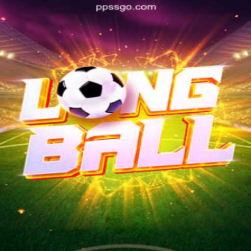 LongBall: Dive into the Game and Win Big at PPSS.com Cassino Online