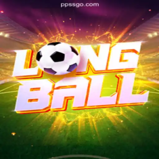 LongBall: Dive into the Game and Win Big at PPSS.com Cassino Online