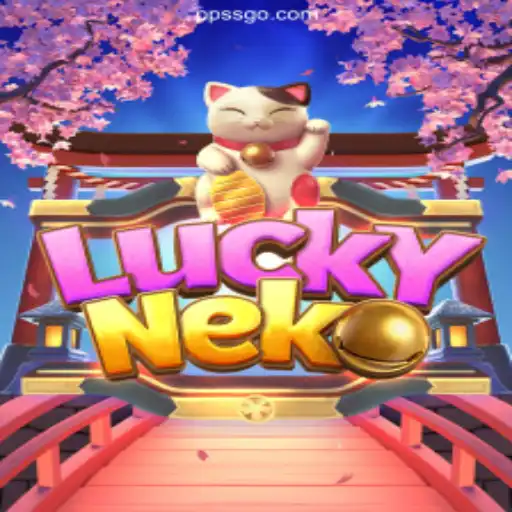 Explore the Exciting World of LuckyNeko at PPSS.com Cassino Online