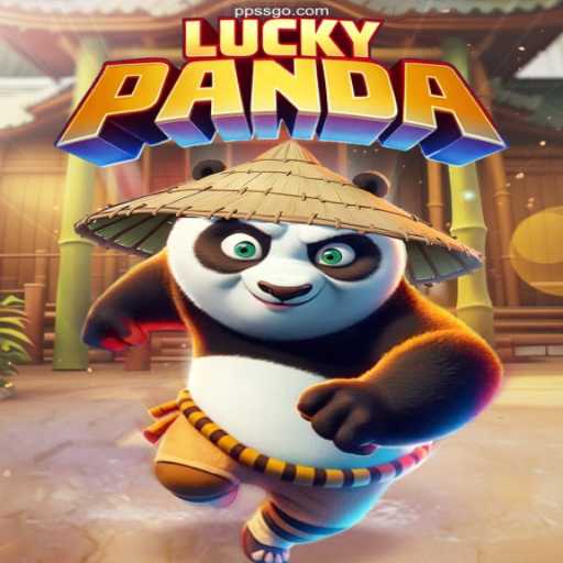 Explore Excitement with LuckyPanda at PPSS.com Cassino Online
