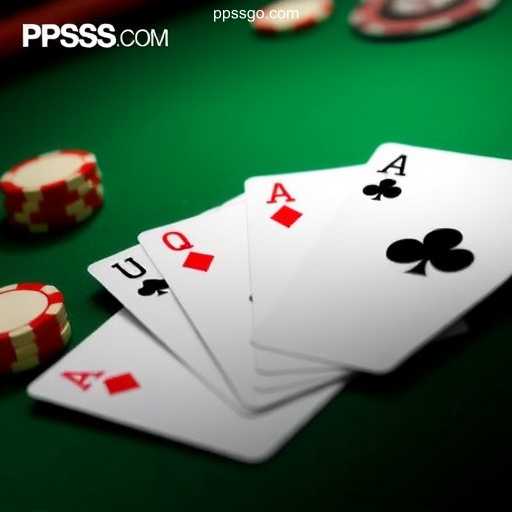 Explorando o Fascinante Mundo do Online Baccarat com PPSS.com Cassino Online: Entretenimento e Grandes Prêmios🏅🔥