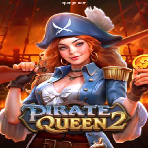 Unveiling the Adventures of PirateQueen2: A Casino Journey by PPSS.com Cassino Online