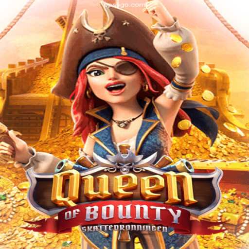 Discover the Thrills of QueenofBounty: An Epic Casino Adventure