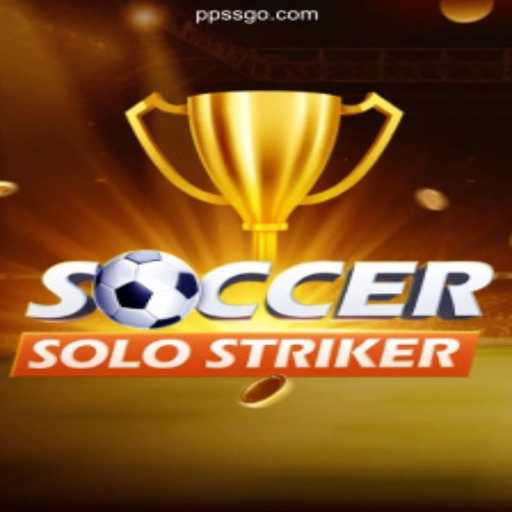 Discover SoccerSoloStriker: A Thrilling Blend of Soccer and Strategy