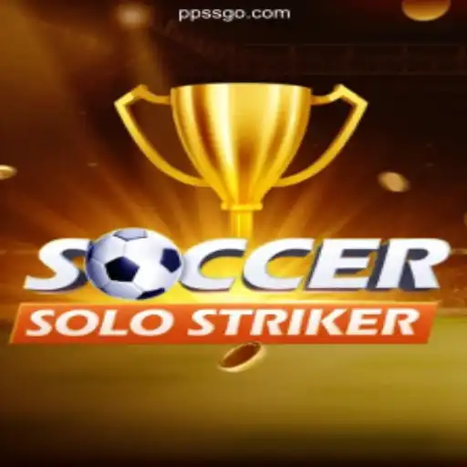 Discover SoccerSoloStriker: A Thrilling Blend of Soccer and Strategy