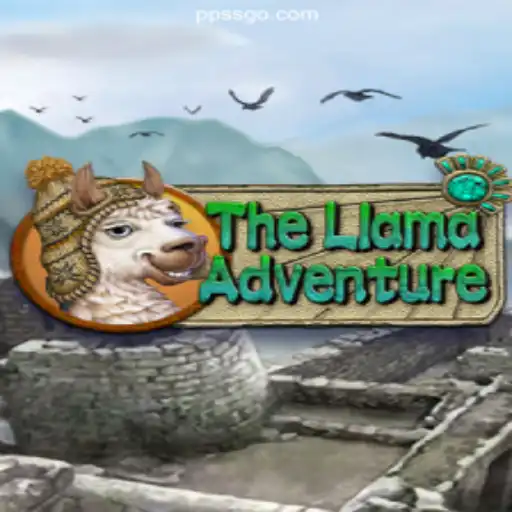 TheLlamaAdventure: Embark on an Exciting Journey
