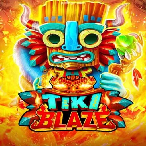 Exploring the Excitement of TikiBlaze: A Thrilling Casino Game Adventure