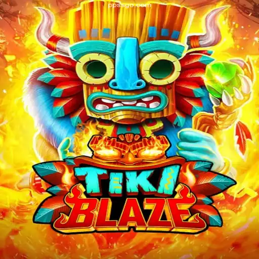 Exploring the Excitement of TikiBlaze: A Thrilling Casino Game Adventure