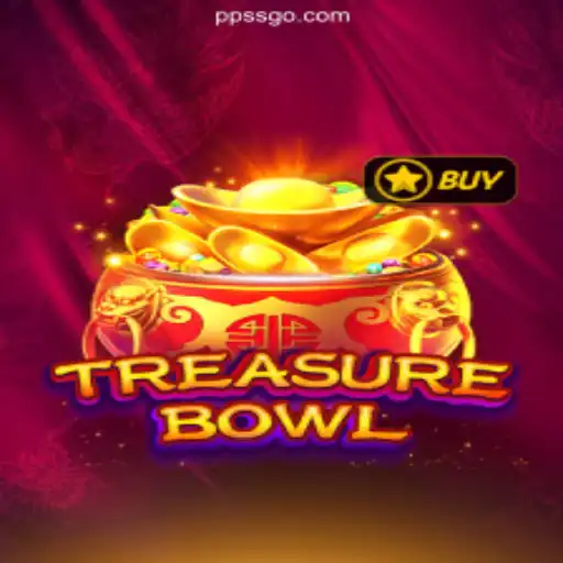 Dive into the Thrilling World of TreasureBowl: Your Guide to Online Casino Entertainment with PPSS.com