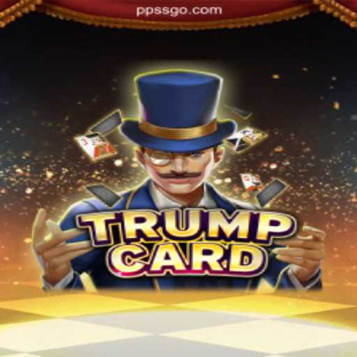 Discover the Exciting World of TrumpCard at PPSS.com Cassino Online
