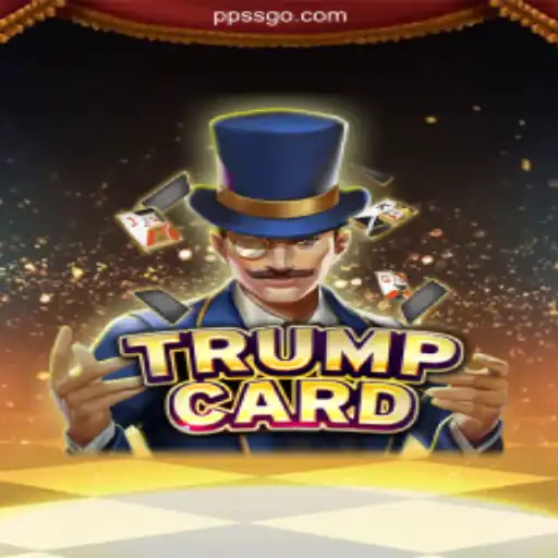 Discover the Exciting World of TrumpCard at PPSS.com Cassino Online