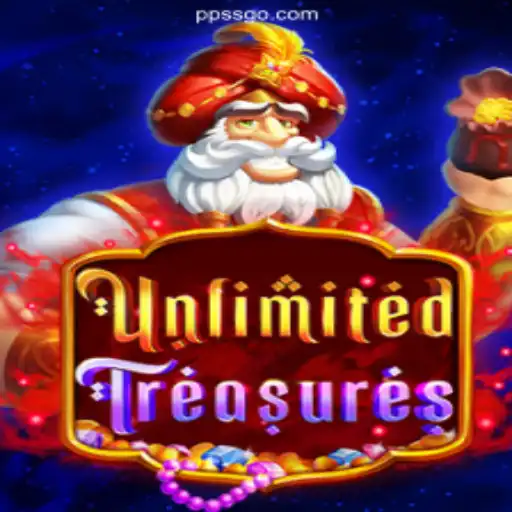 UnlimitedTreasures: Dive into Adventure with PPSS.com Cassino Online