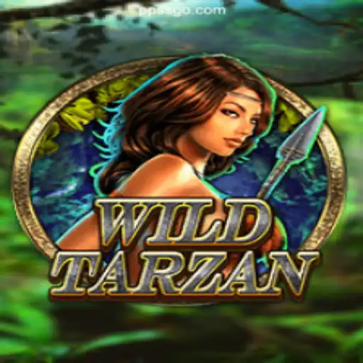 WildTarzan: An Adventurous Casino Slot Game with Grand Prizes