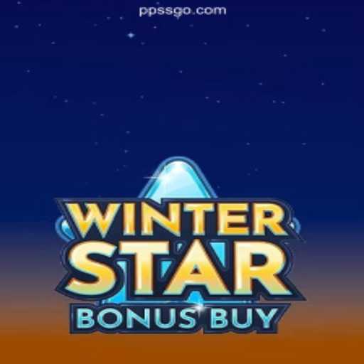 Unveiling the Thrills of WinterStarBonusBuy: A New Era in PPSS.com Cassino Online